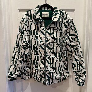 Almost Sunday Jacket